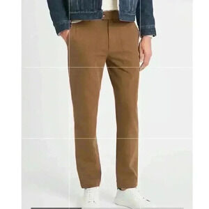 Banana Republic Mason Athletic-Fit Utility Pants